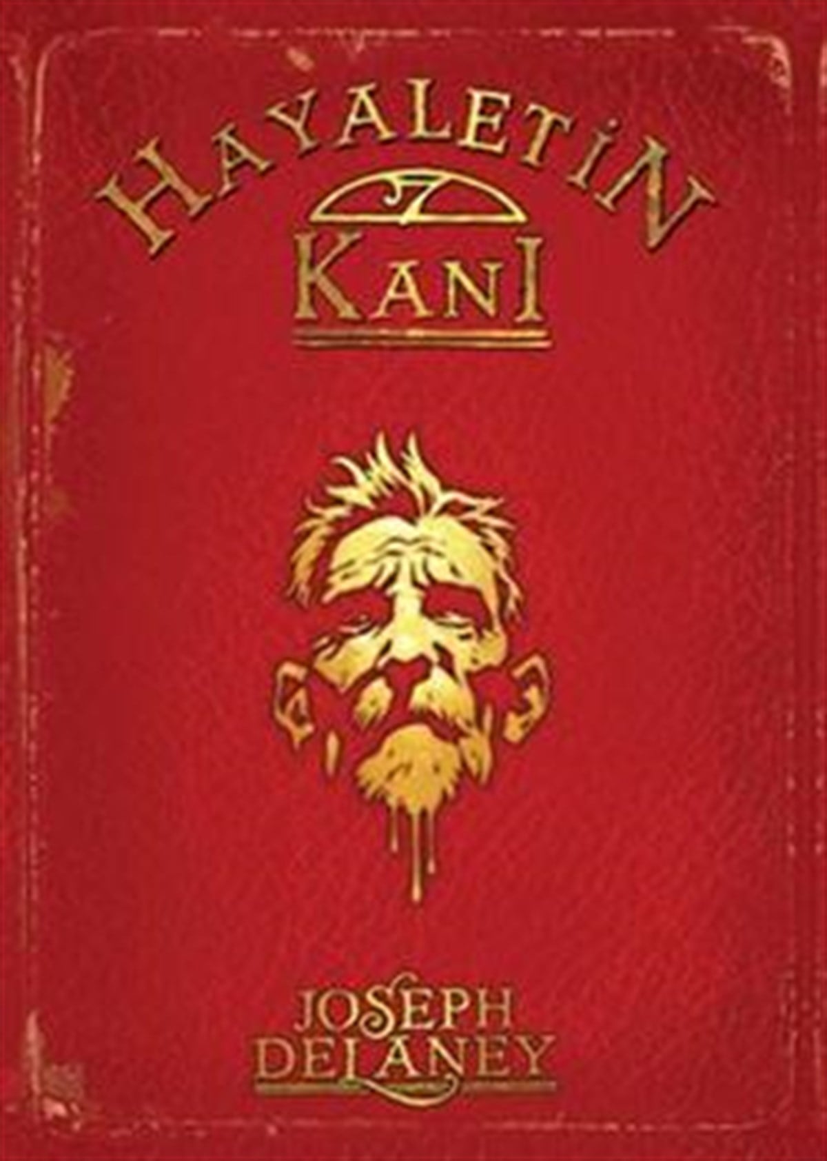 Hayaletin Kanı
