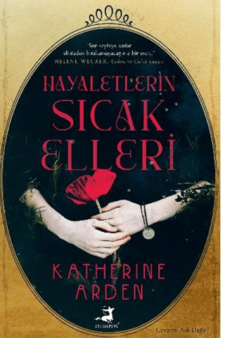 Hayaletin Sıcak Elleri