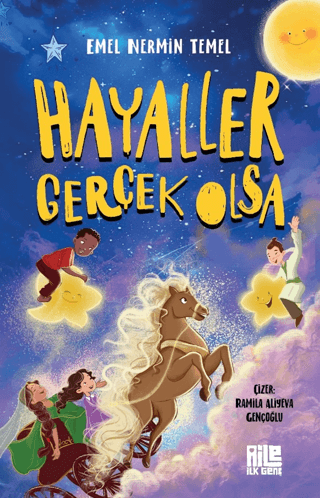 Hayaller Gerçek Olsa