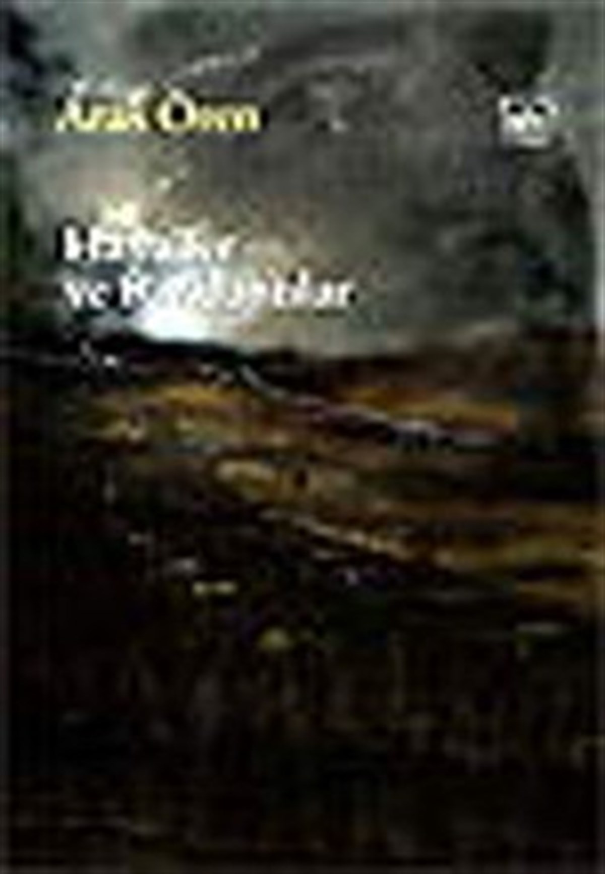 Hayaller ve Rastlantılar