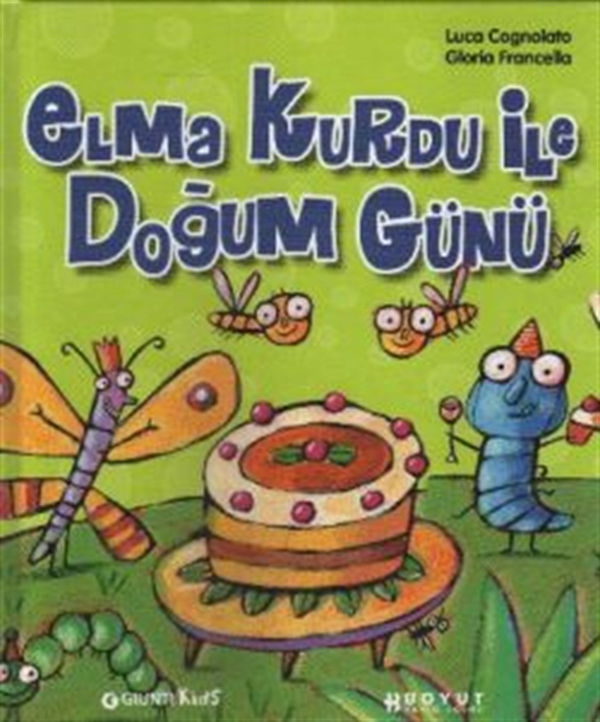 Hayallerim Gerçek Olsa