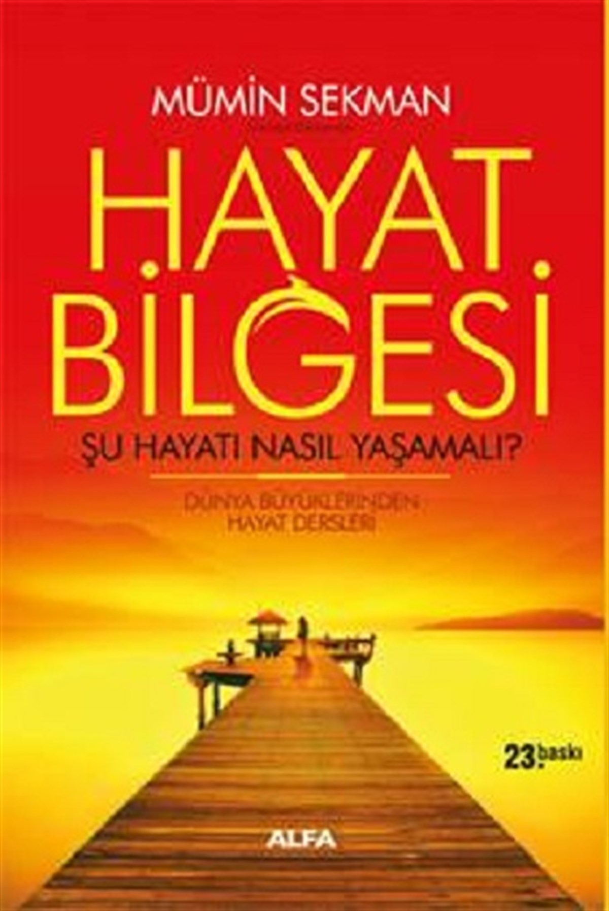 Hayat Bilgesi - Şu Hayatı Nasıl Yaşamalı?
