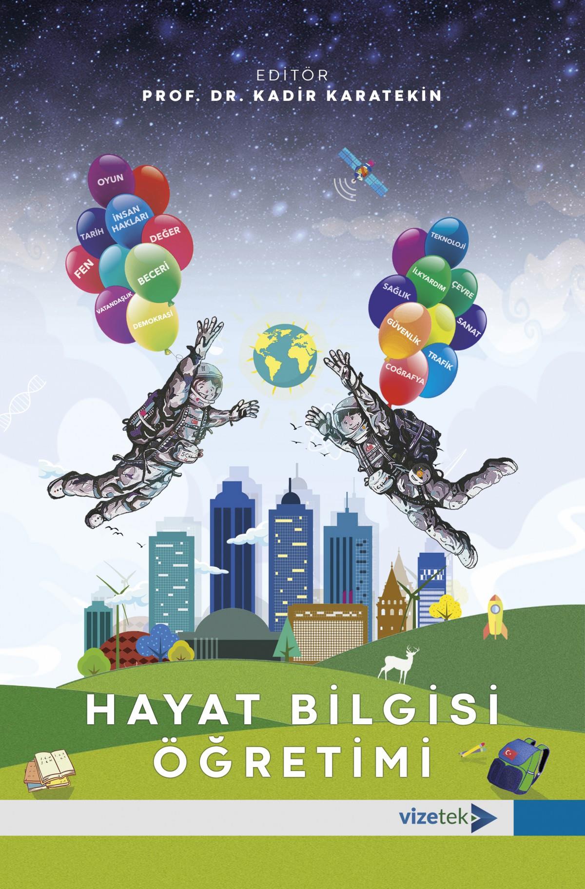 Hayat Bilgisi Öğretimi