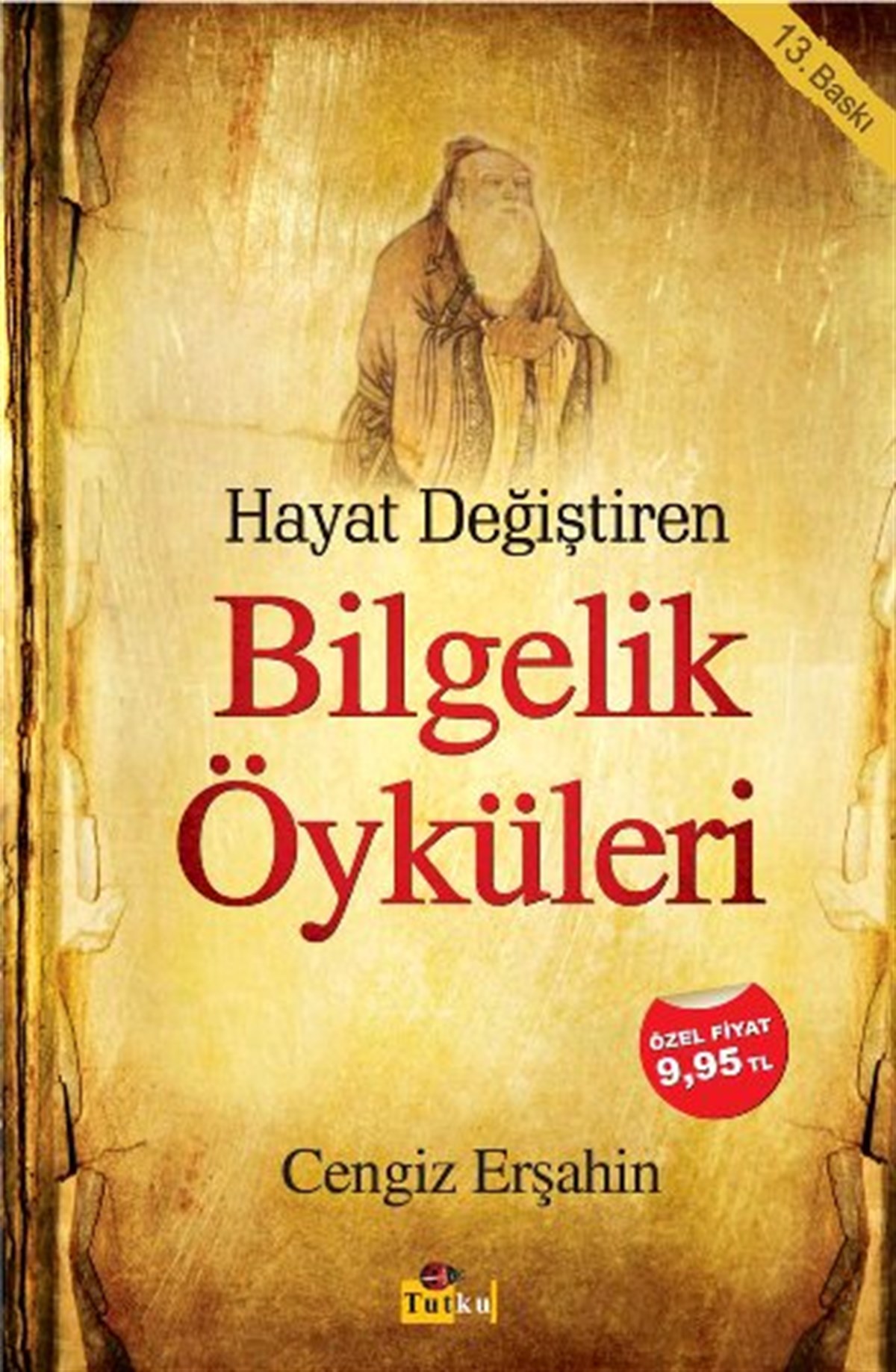 Hayat Değiştiren Bilgelik Öyküleri