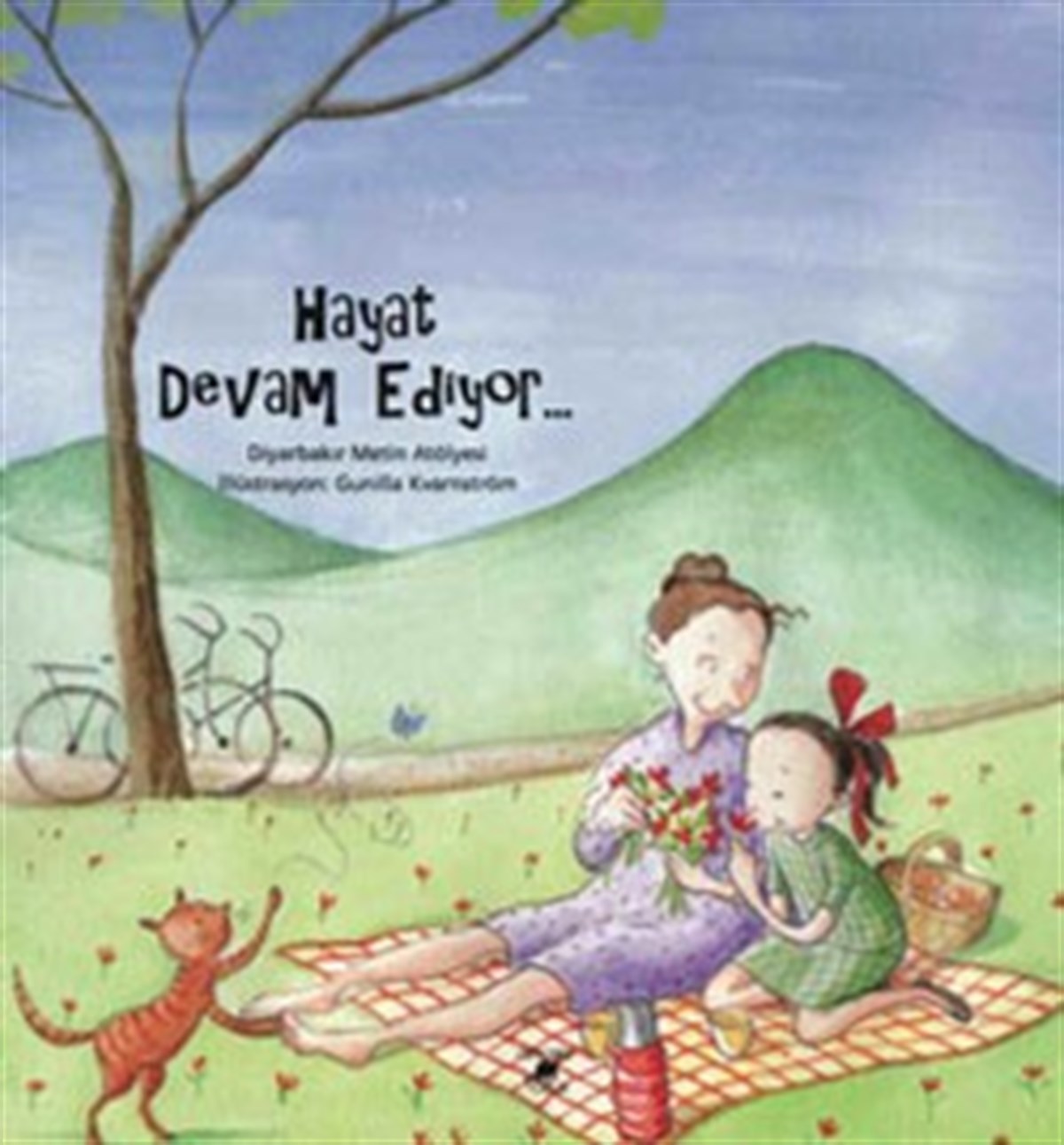 Hayat Devam Ediyor