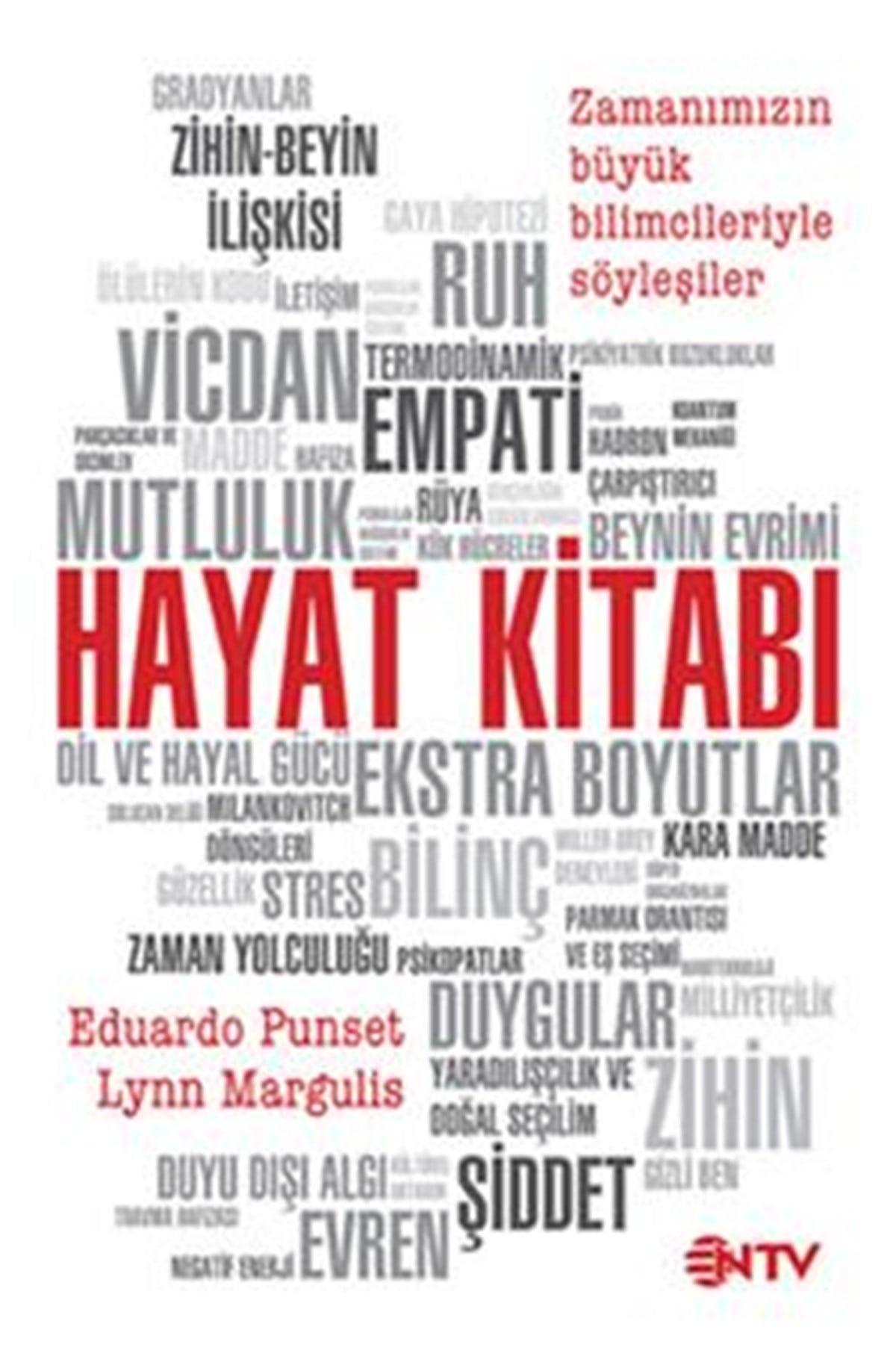 Hayat Kitabı