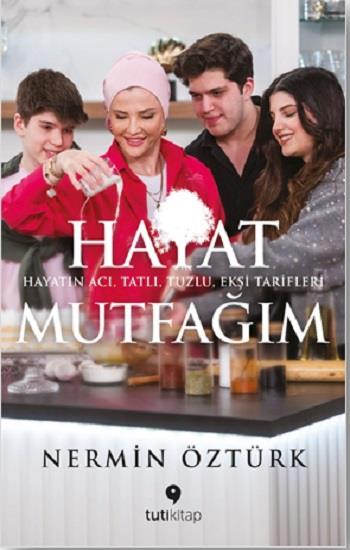 Hayat Mutfağım