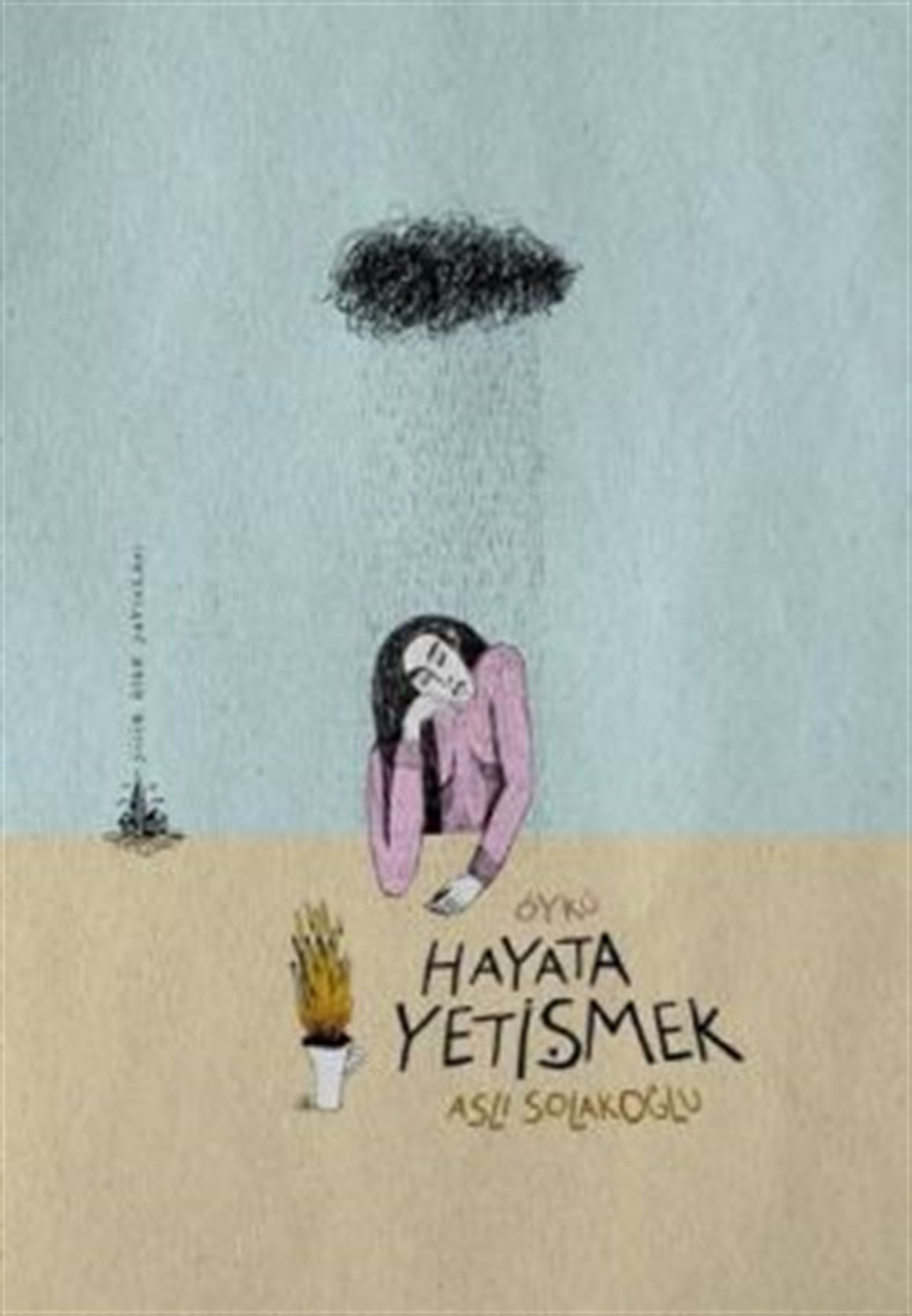 Hayata Yetişmek