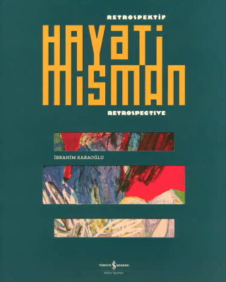 Hayati Misman – Retrospektif – Retrospektif