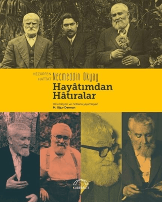 Hayatımdan Hatıralar