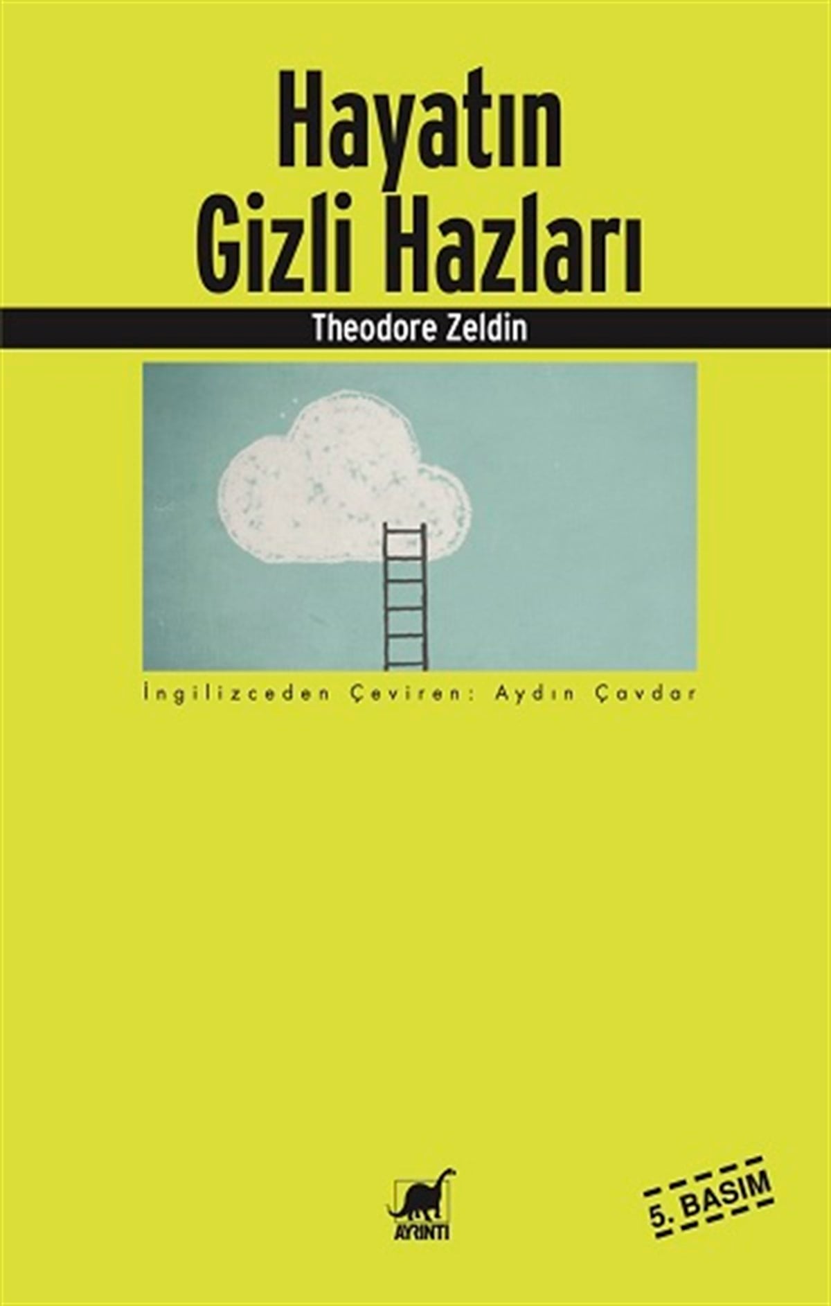 Hayatın Gizli Hazları