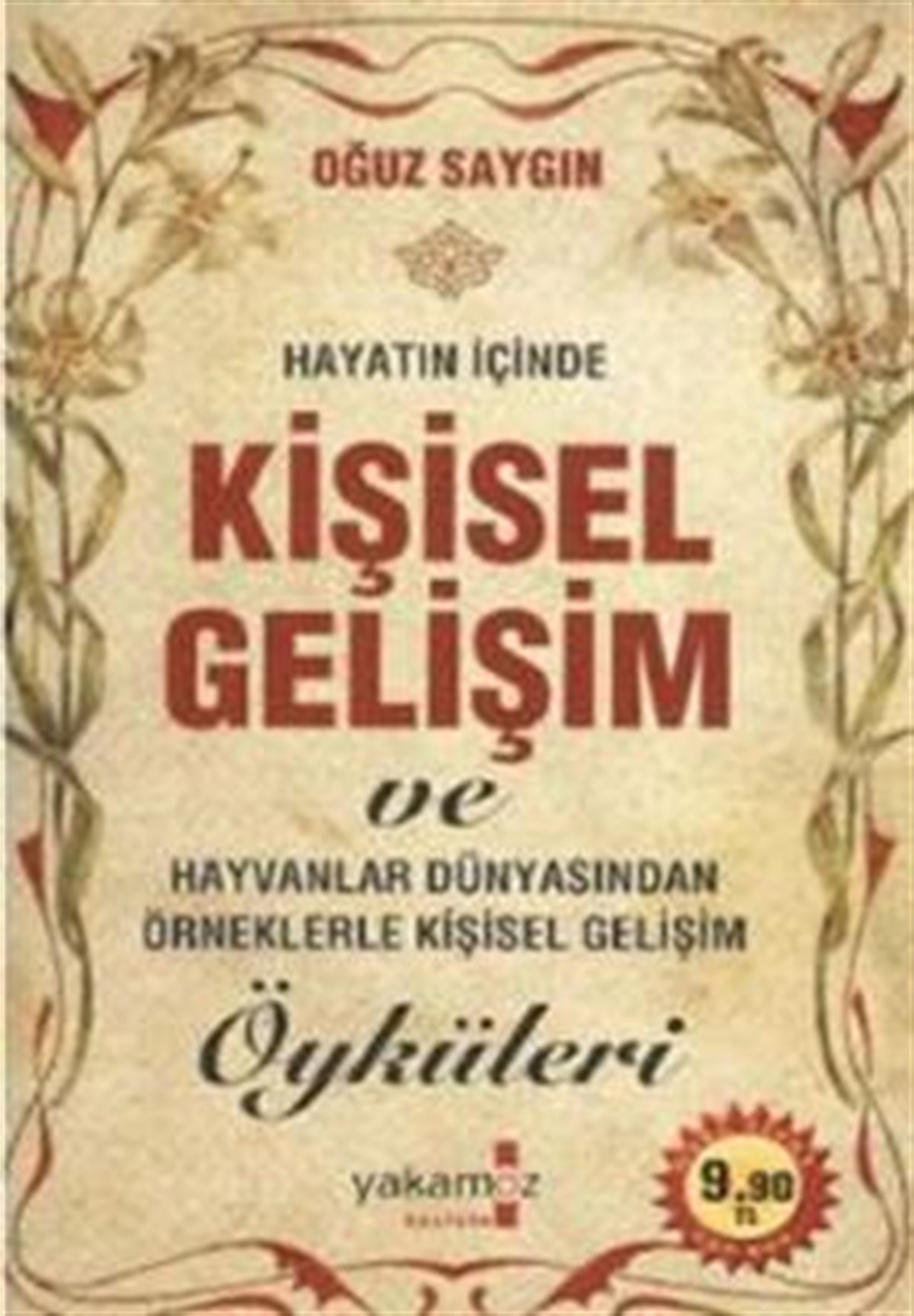 Hayatın İçinde Kişisel Gelişim