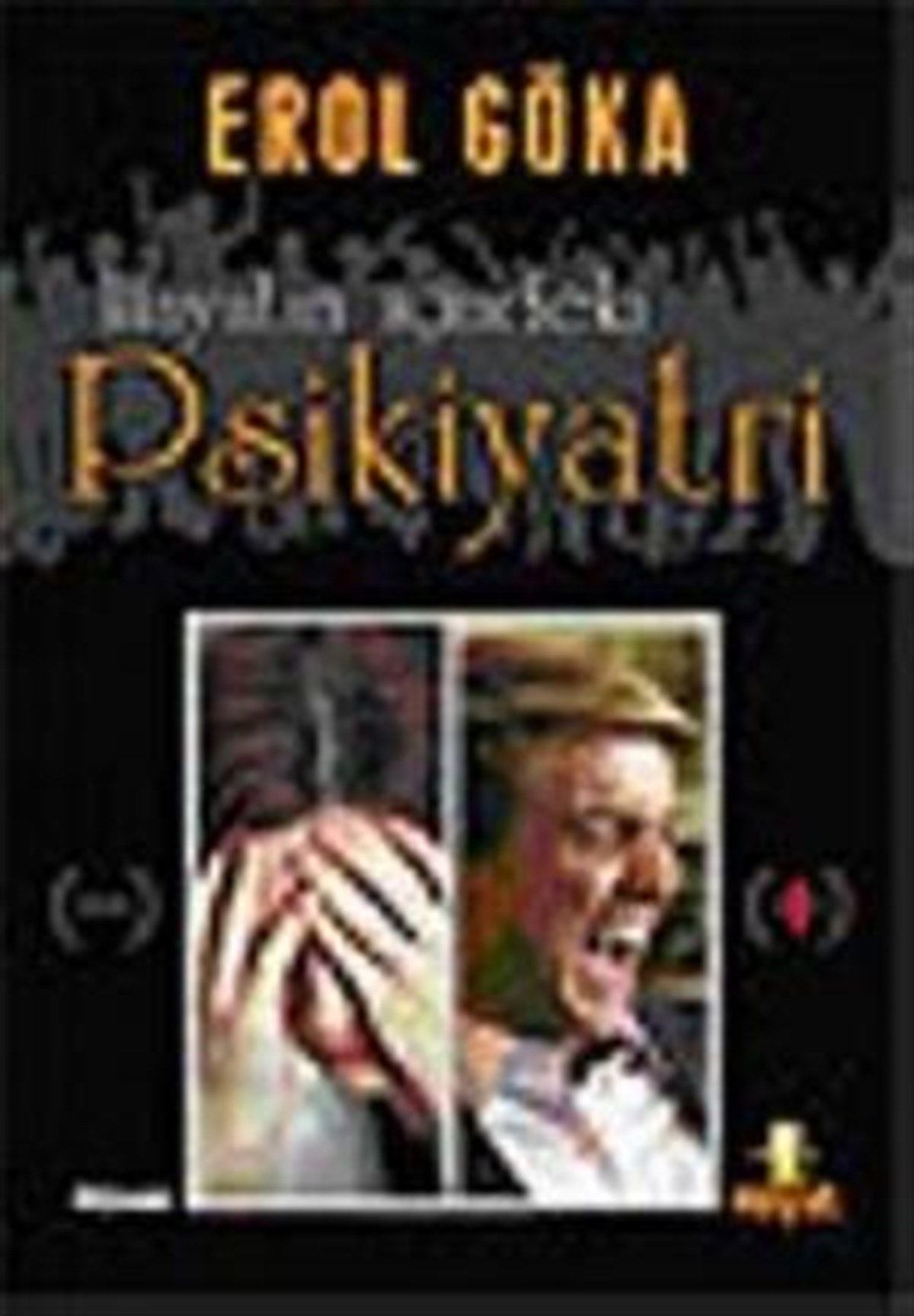 Hayatın İçindeki Psikiyatri