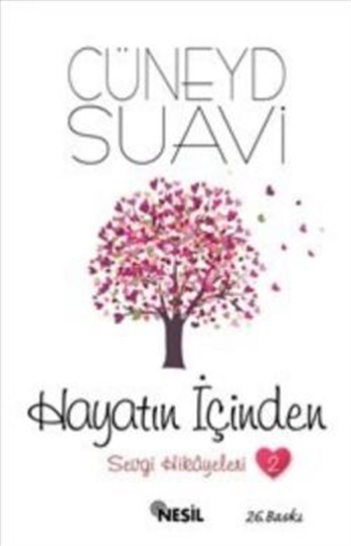 Hayatın İçinden Sevgi Hikayeleri  2