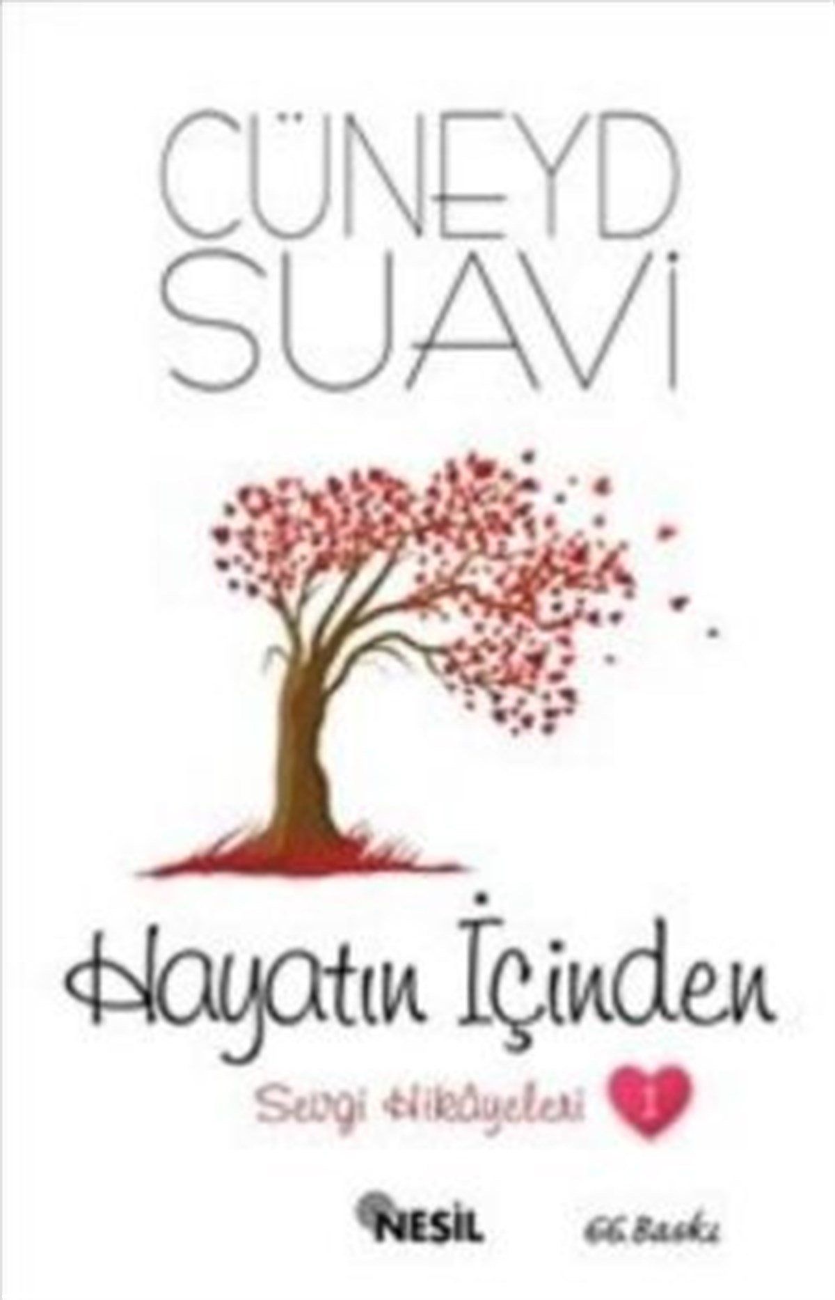 Hayatın İçinden Sevgi Hikayeleri 1