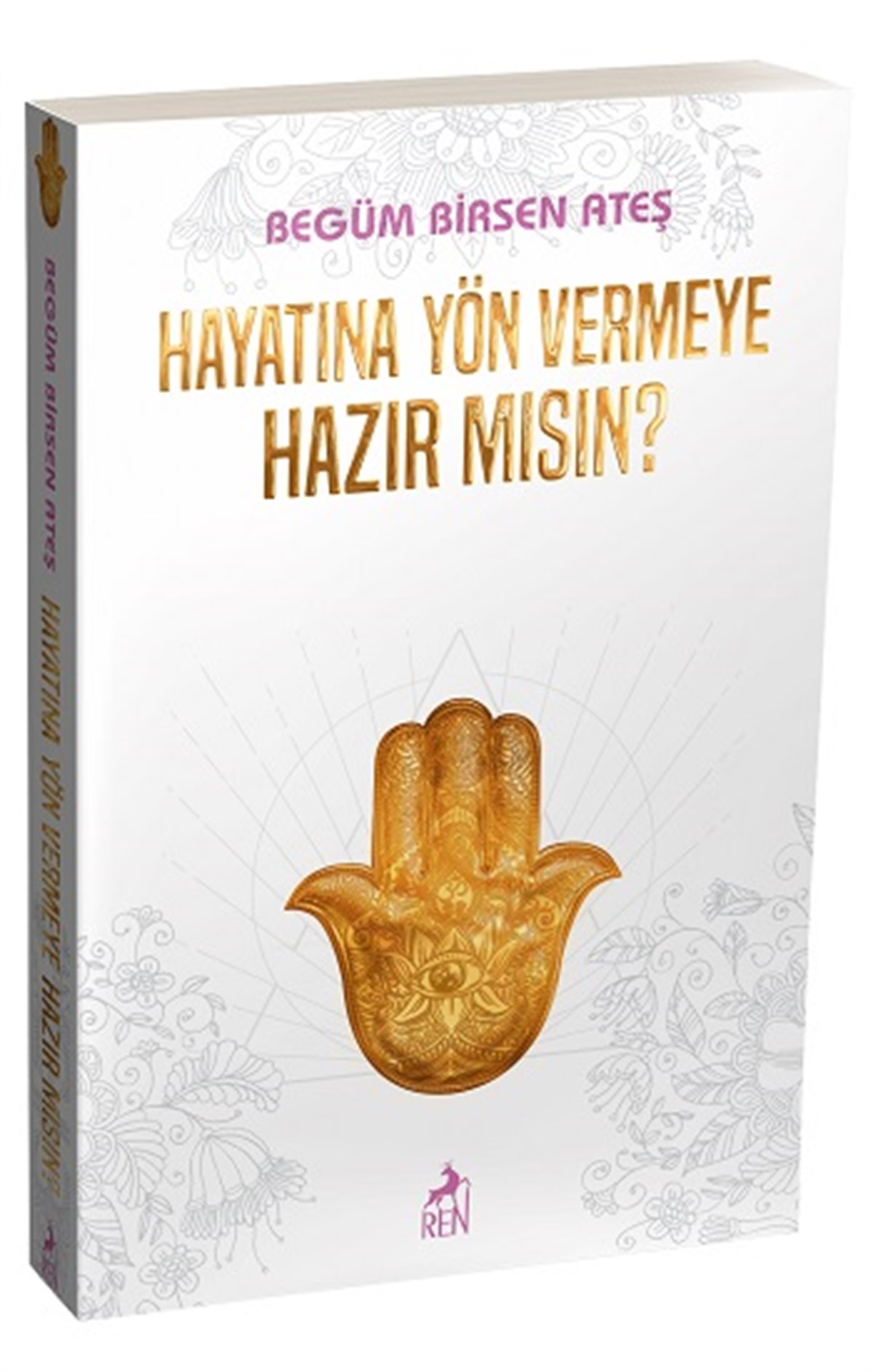 Hayatına Yön Vermeye Hazır Mısın ?