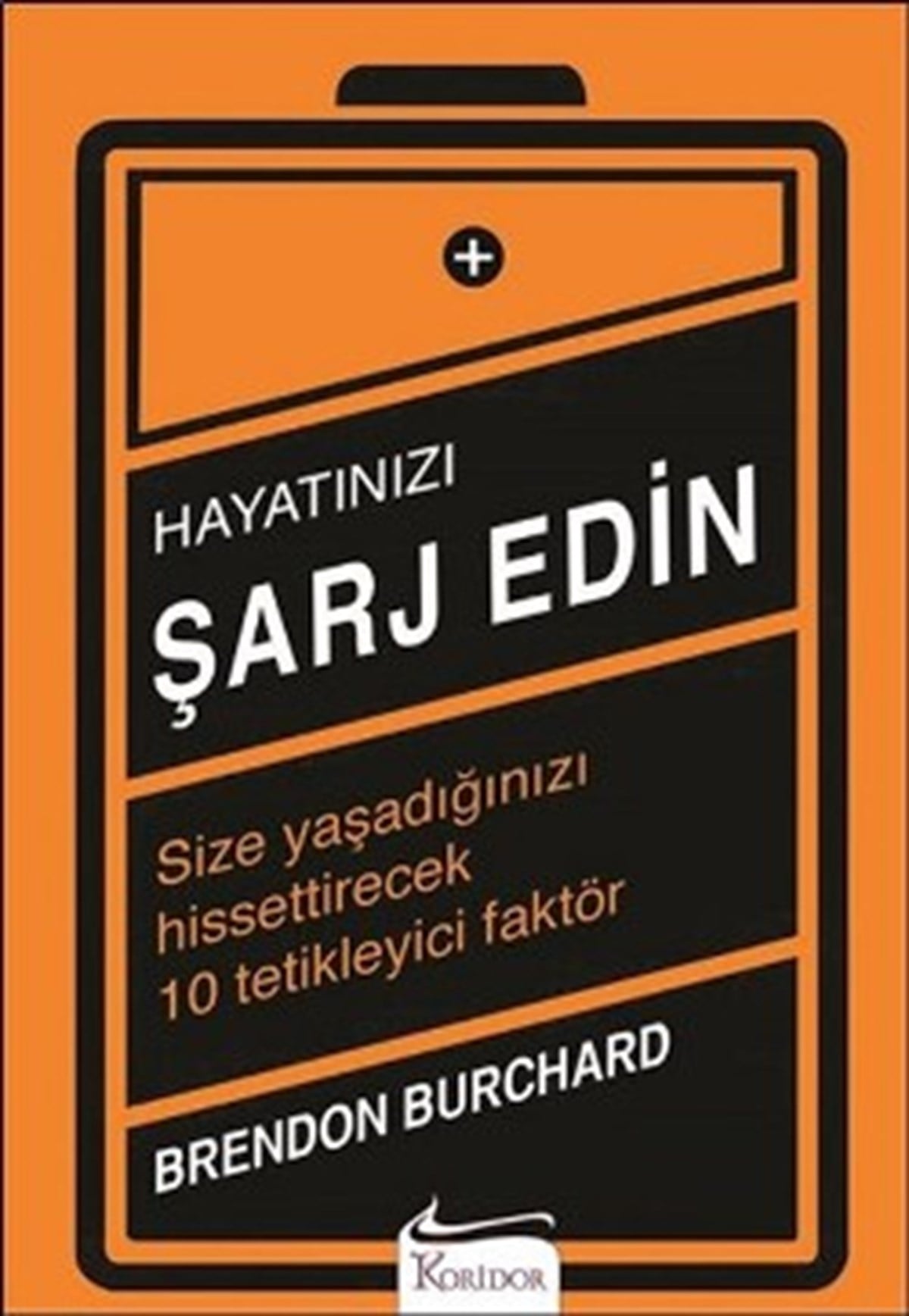 Hayatınızı Şarj Edin