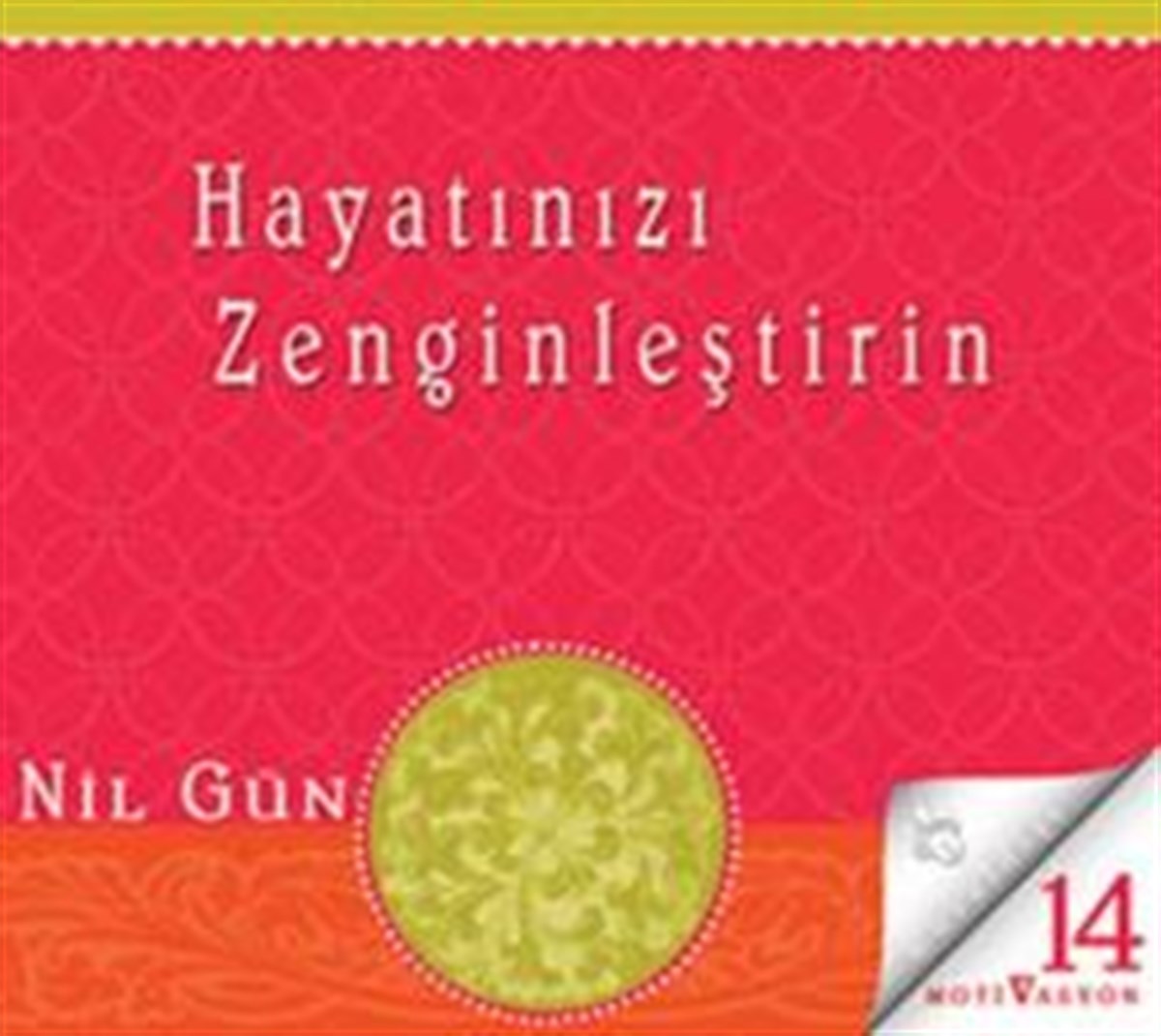 Hayatınızı Zenginleştirin (CD)