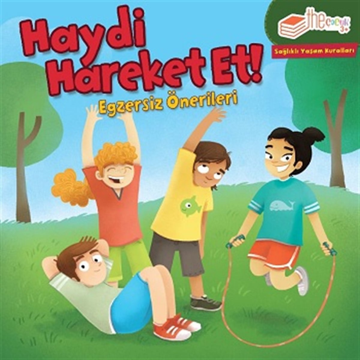 Haydi Hareket Et!