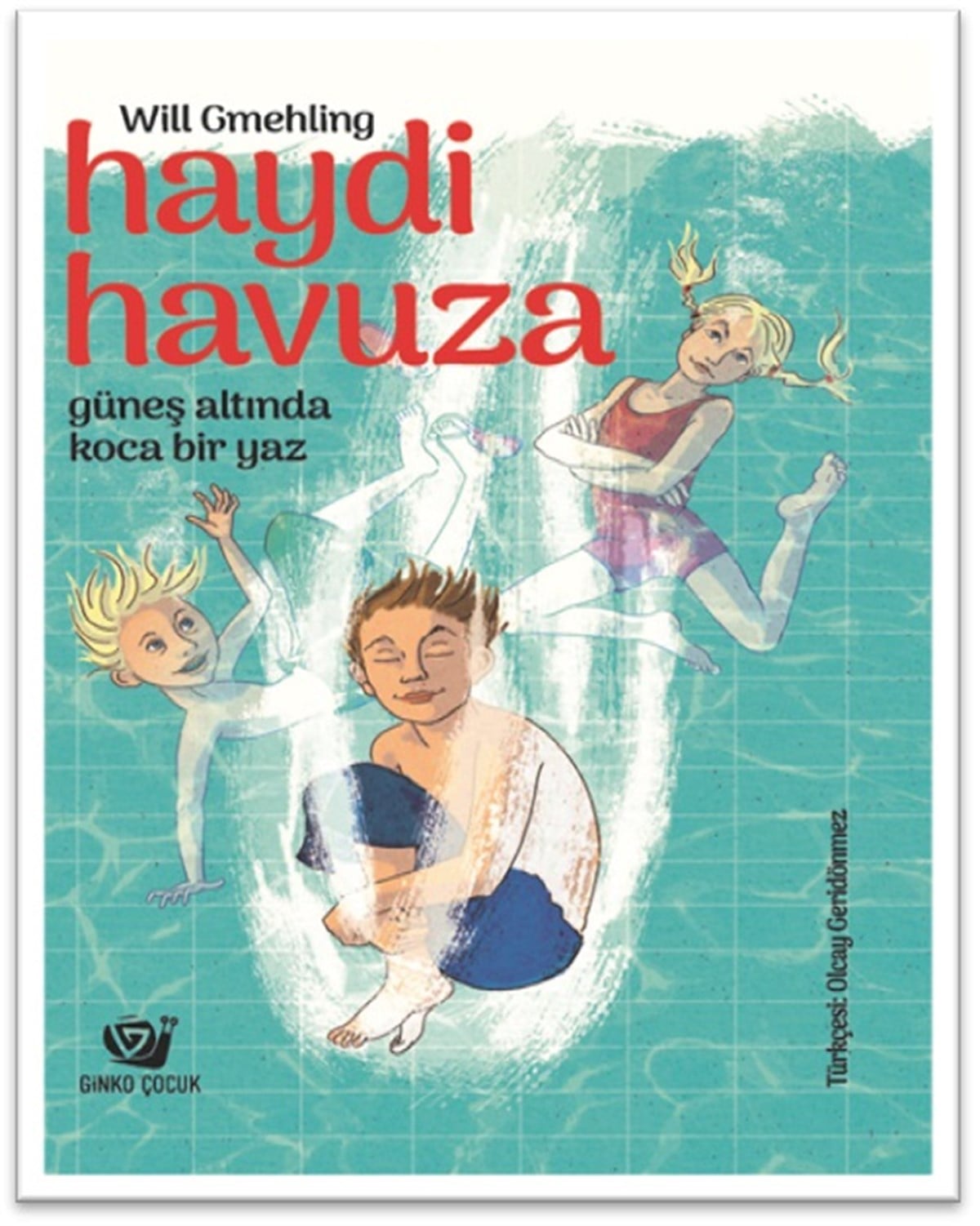Haydi Havuza