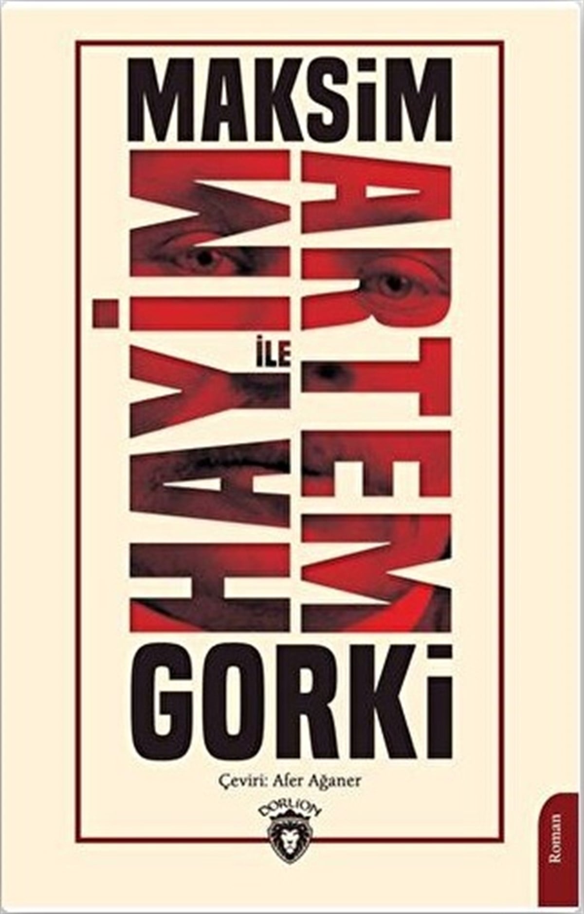 Hayim ile Artem