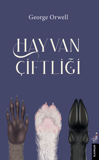 Hayvan Çiftliği