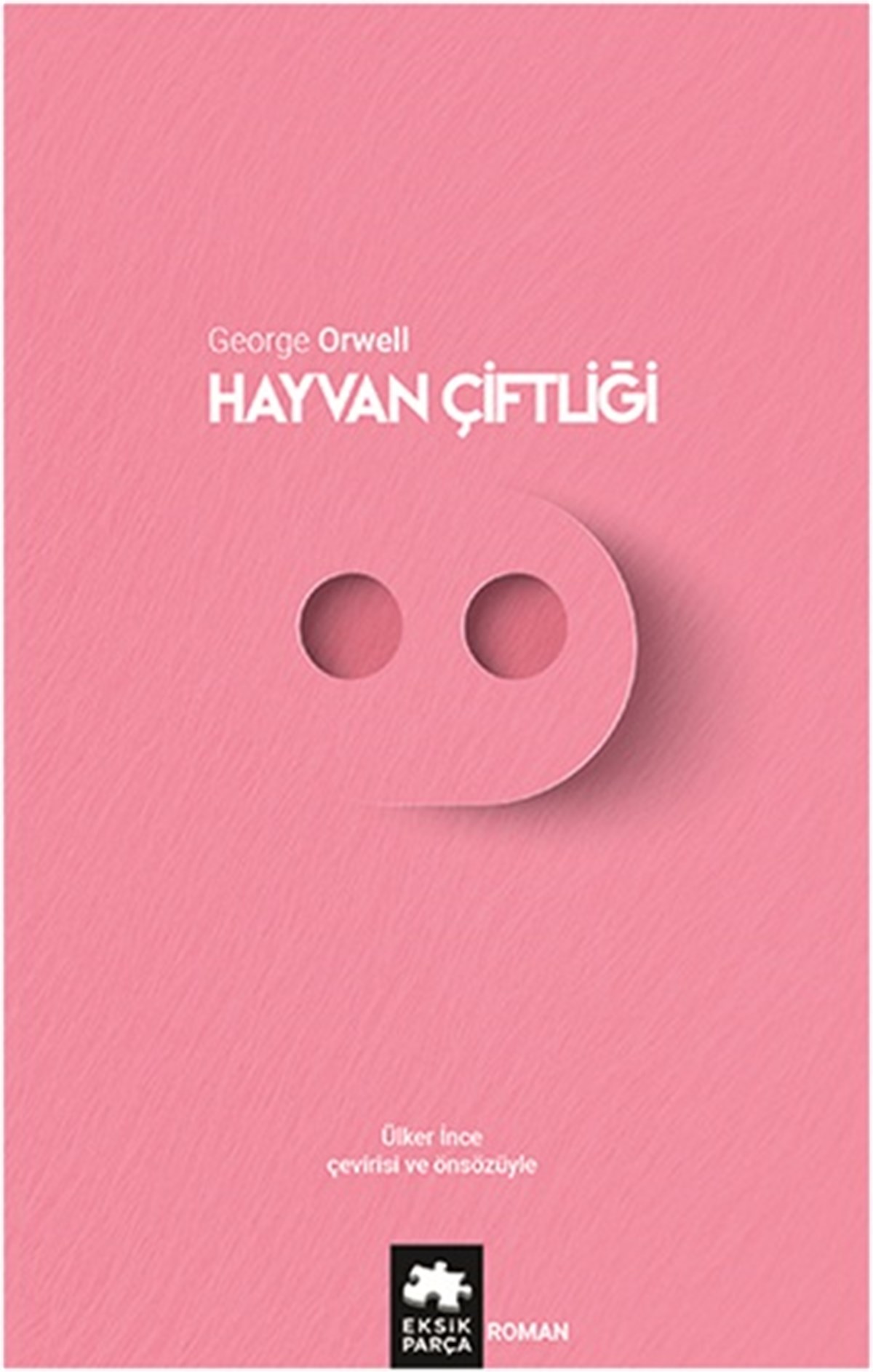 Hayvan Çiftliği