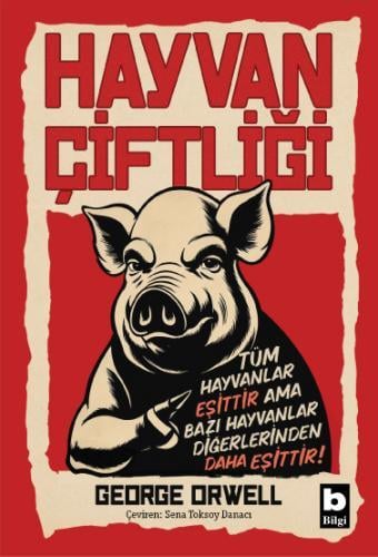 Hayvan çiftliği