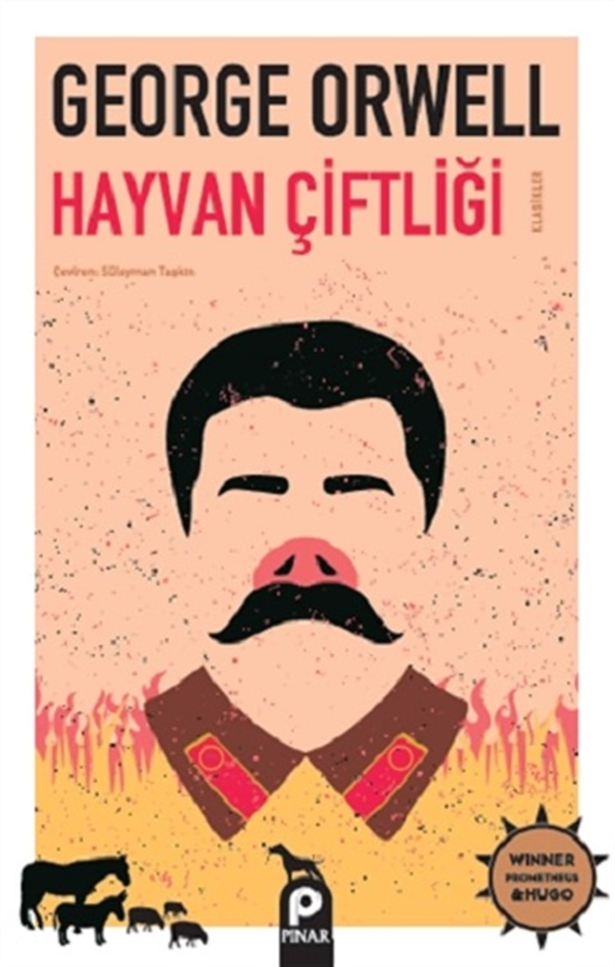 Hayvan Çiftliği