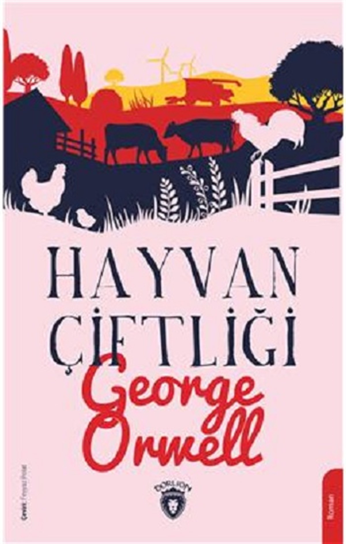Hayvan Çiftliği