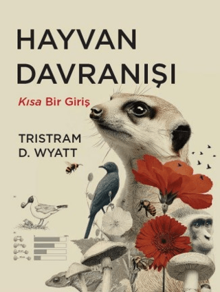 Hayvan Davranışı - Kısa Bir Giriş
