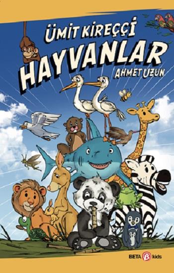 Hayvanlar