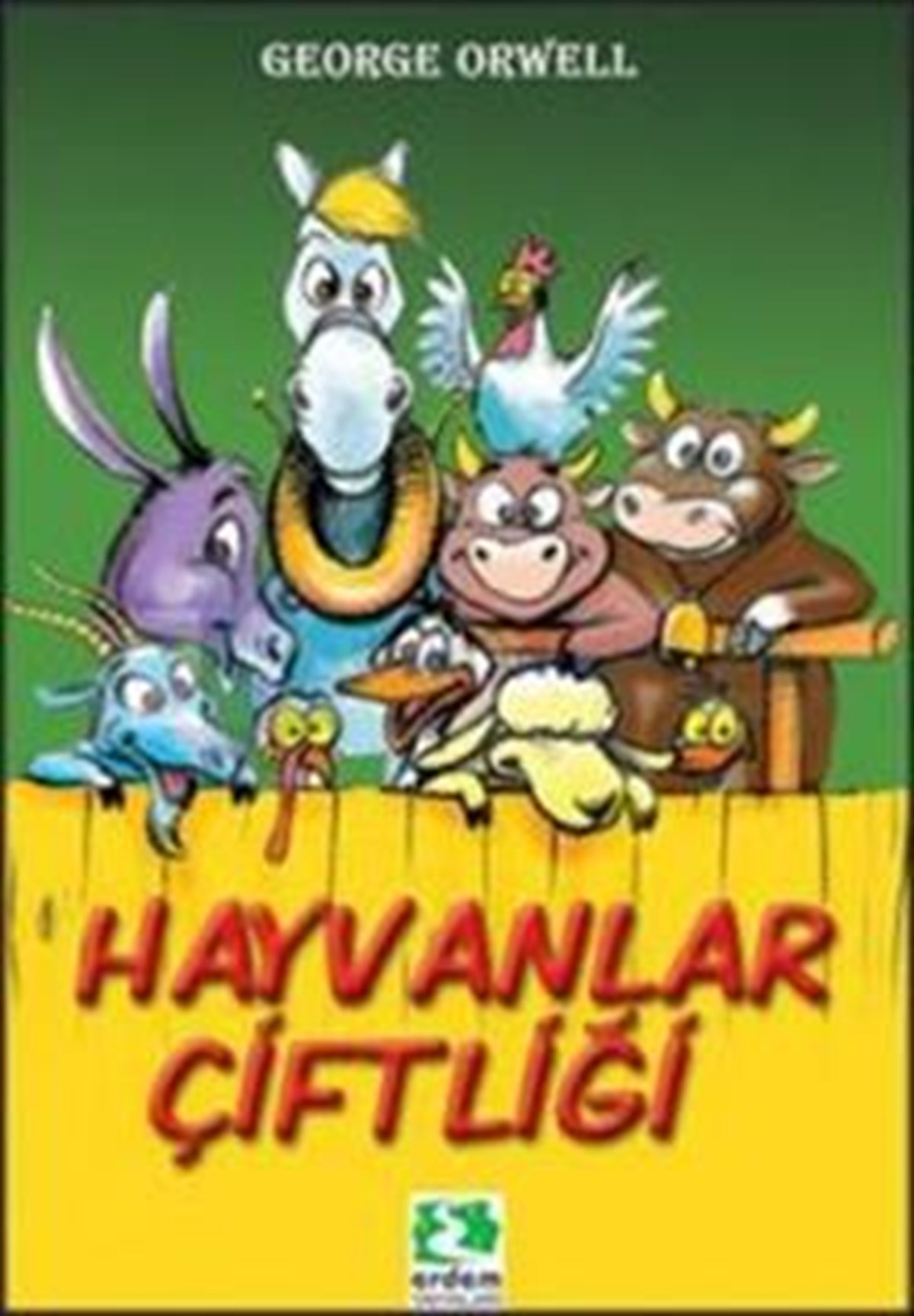 Hayvanlar Çiftliği