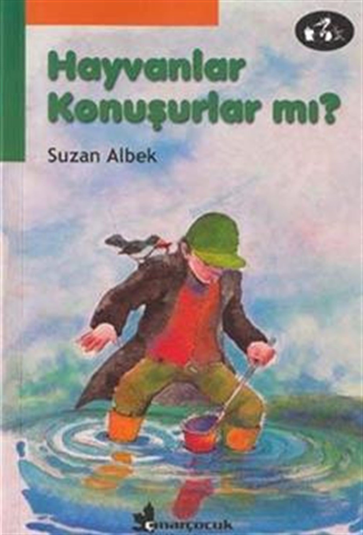 Hayvanlar Konuşurlar mı?
