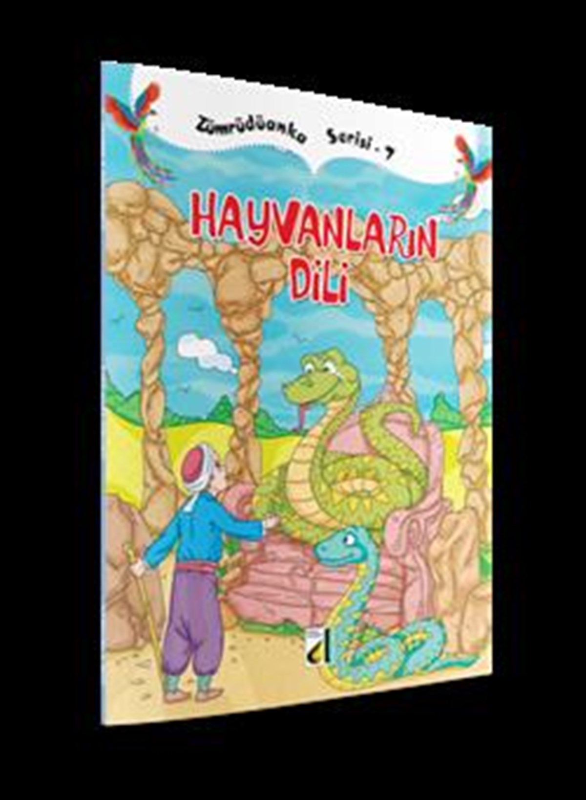 Hayvanların Dili