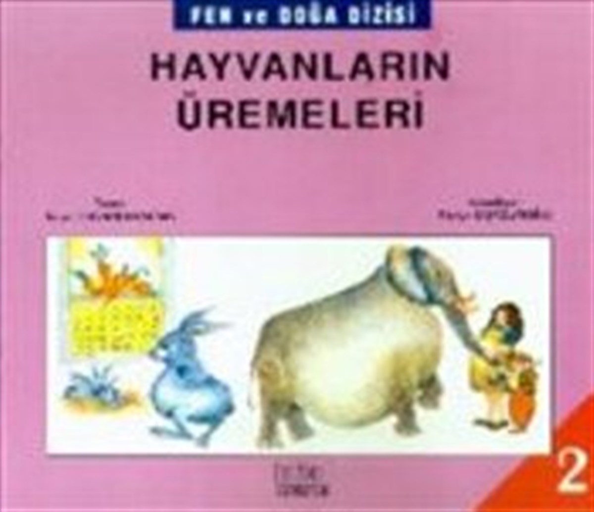 Hayvanların Üremeleri