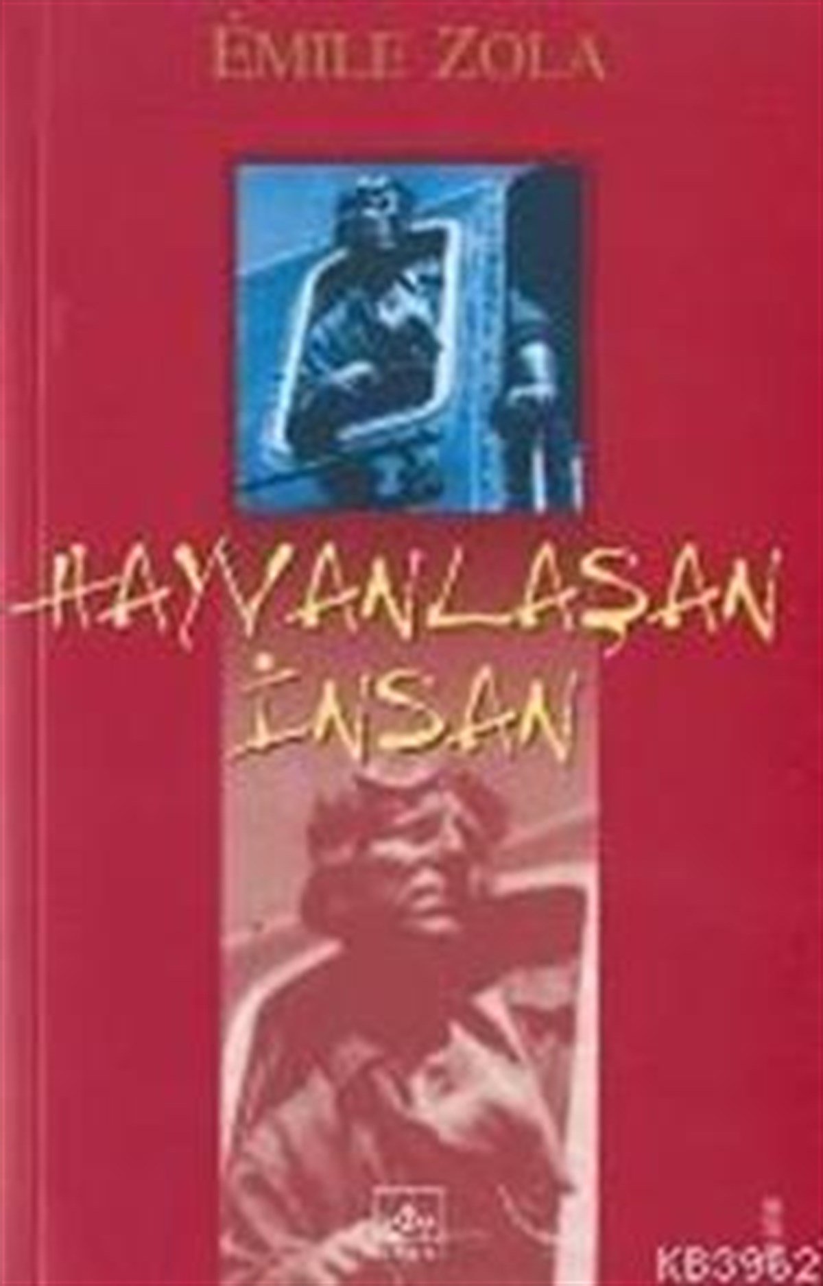 Hayvanlaşan İnsan