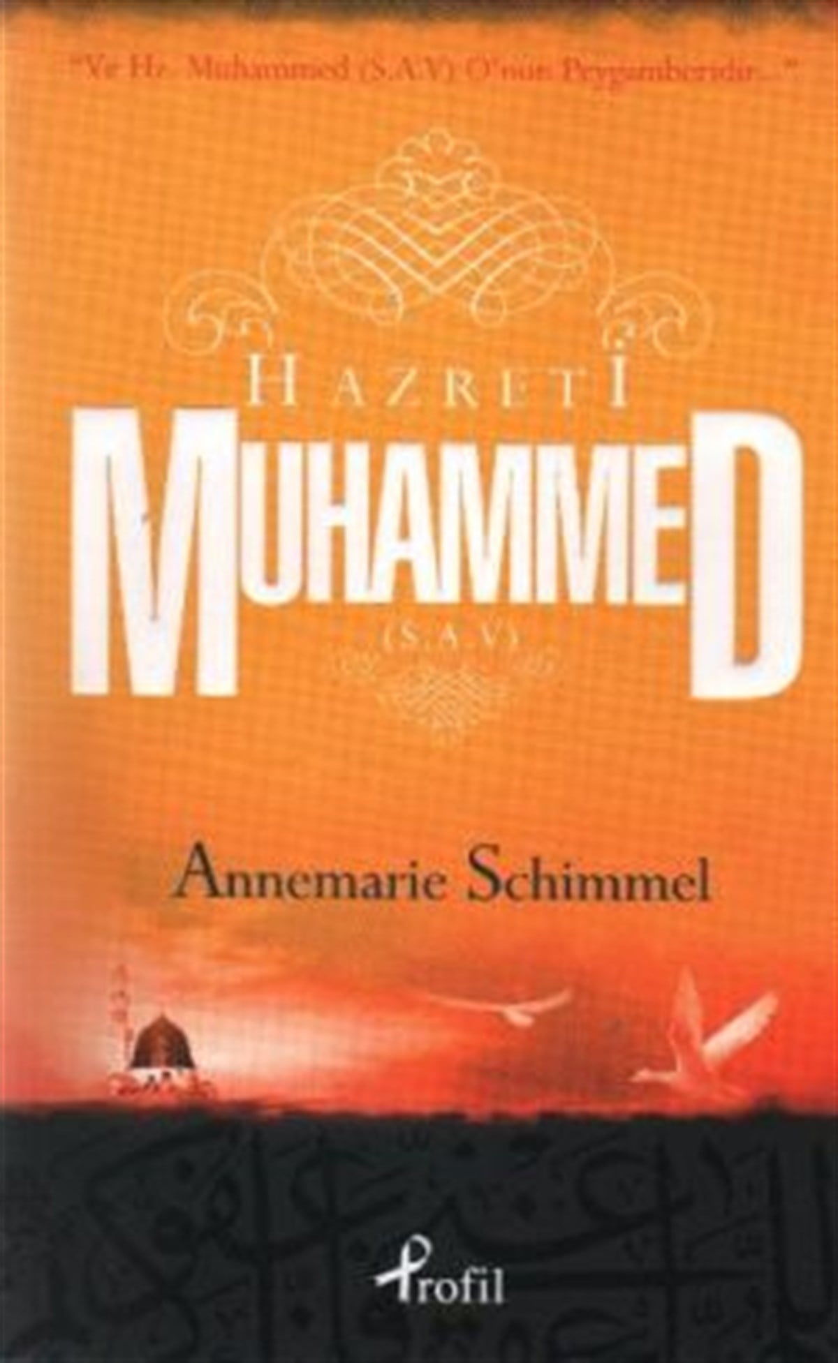Hazreti Muhammed (S. A. V.)
