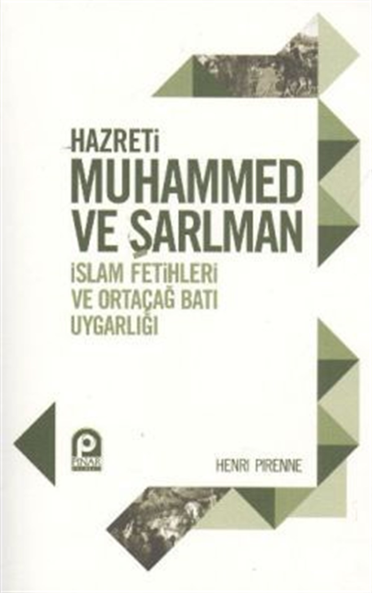 Hazreti Muhammed ve Şarlman