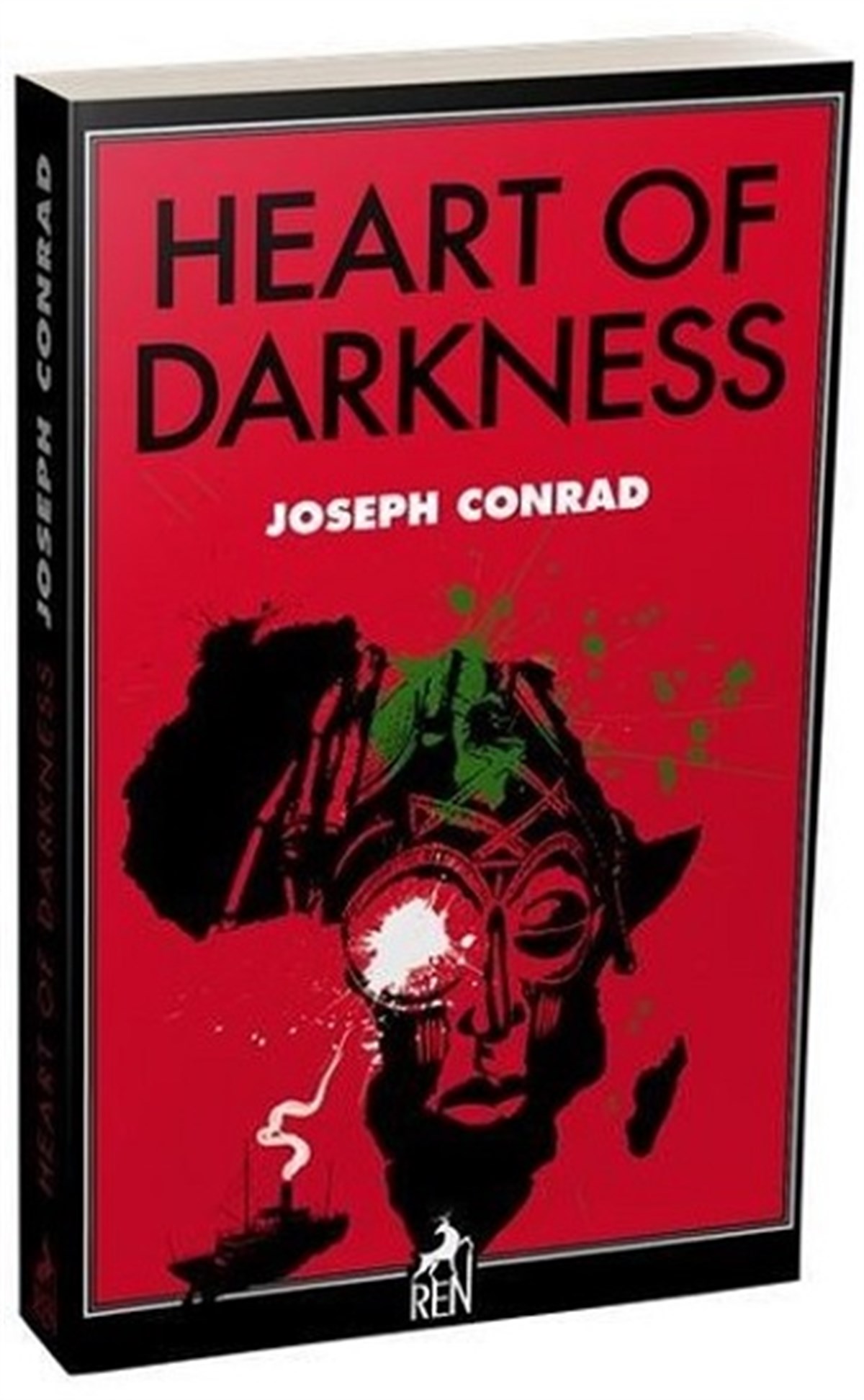 Heart of Darkness