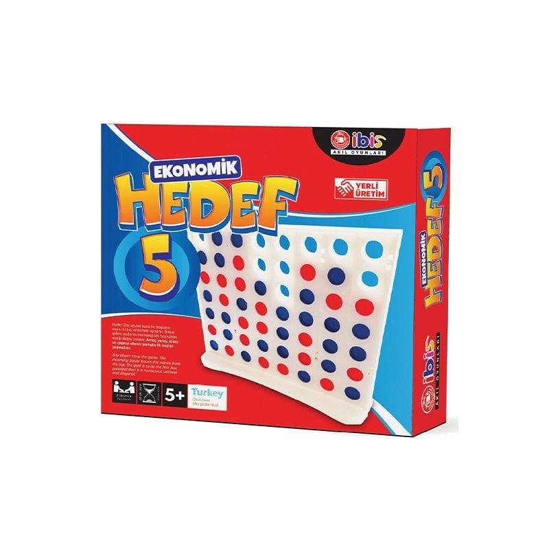 Hedef 5
