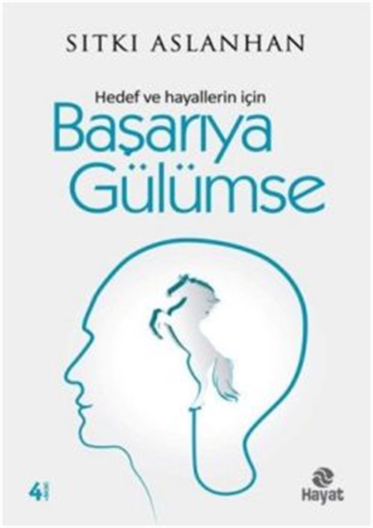 Hedef ve Hayallerin İçin Başarıya Gülümse