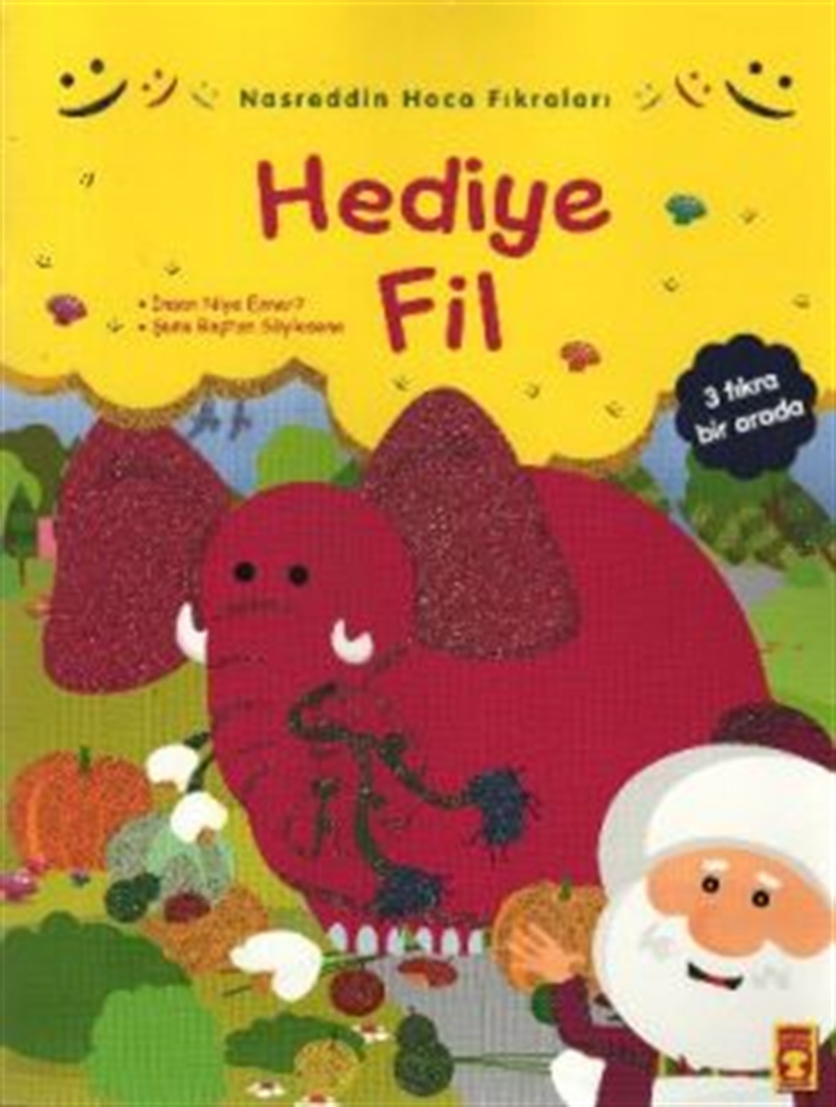 Hediye Fil
