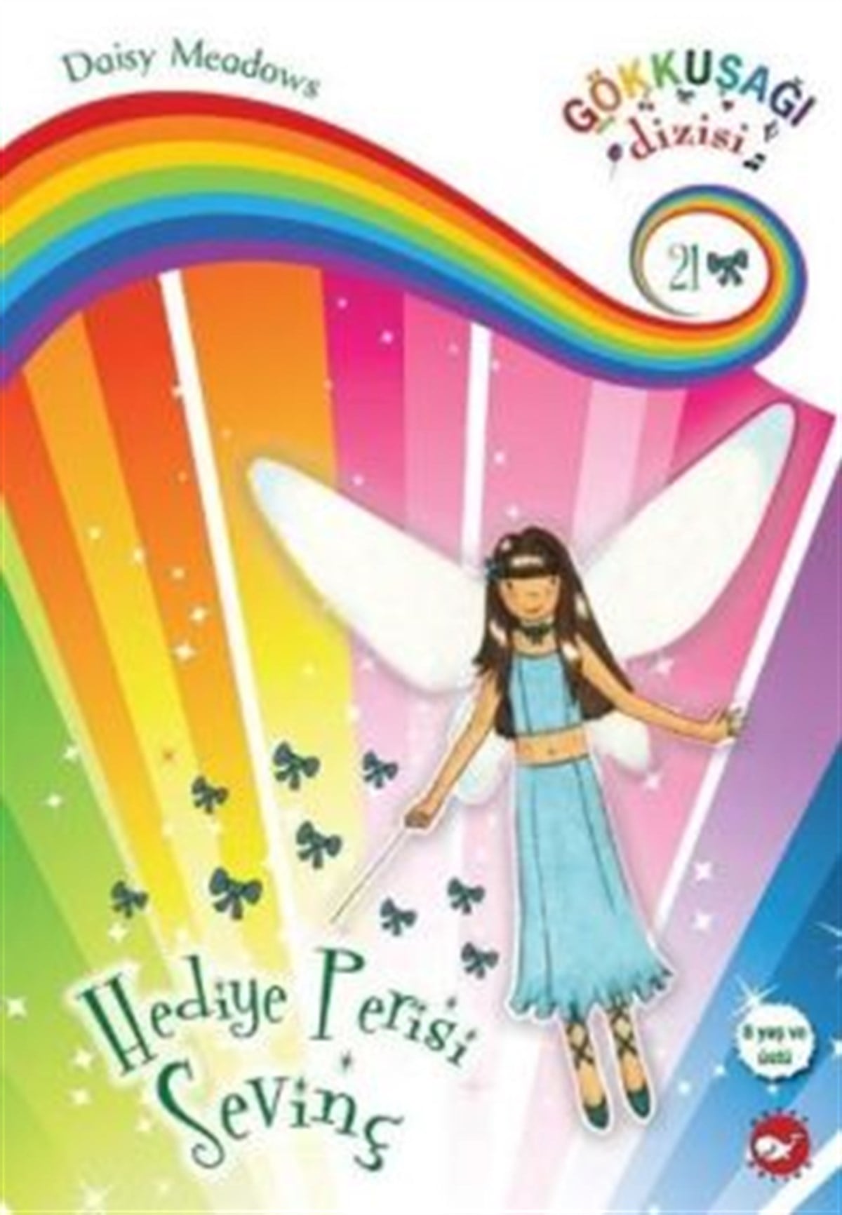 Hediye Perisi Sevinç