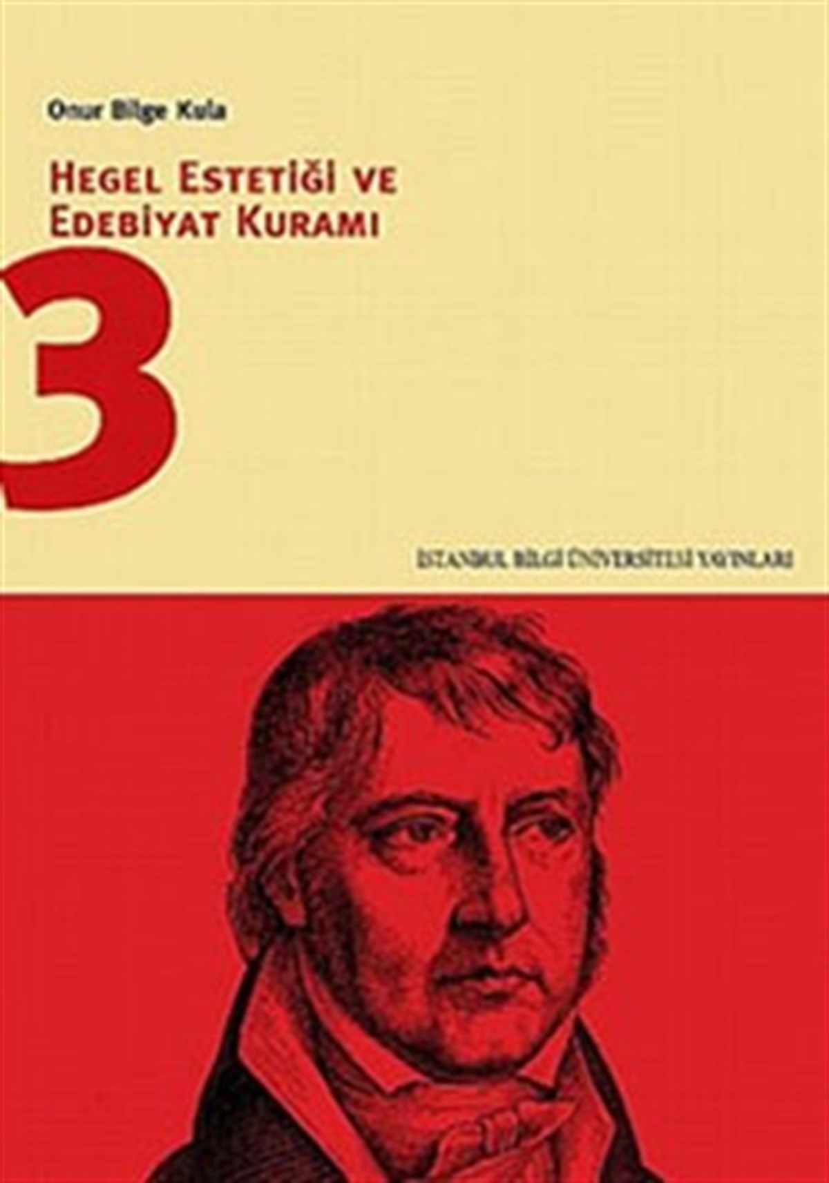 Hegel Estetiği ve Edebiyat Kuramı 3