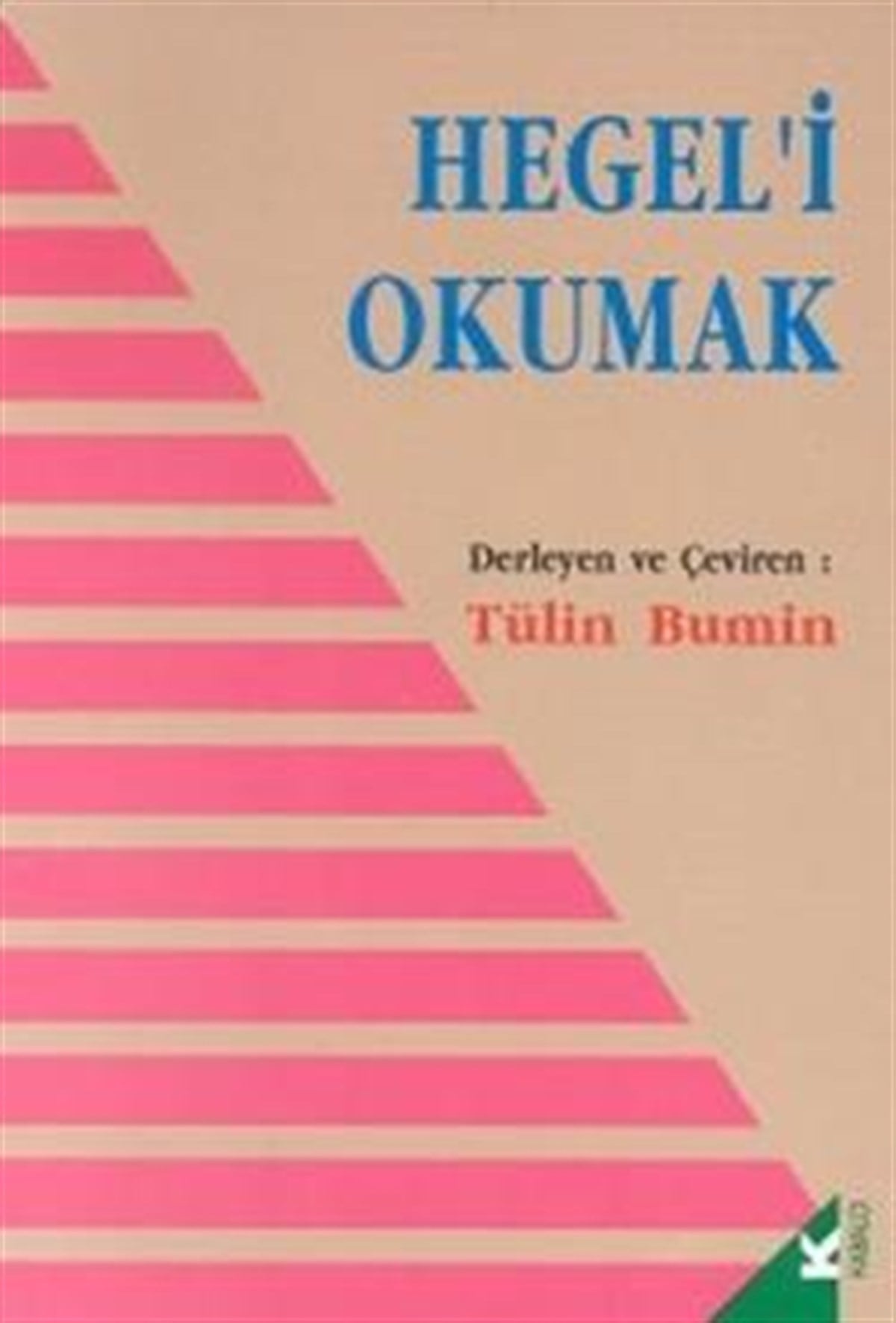 Hegel’i Okumak