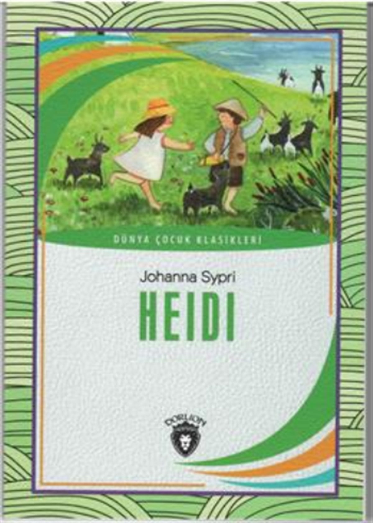Heidi