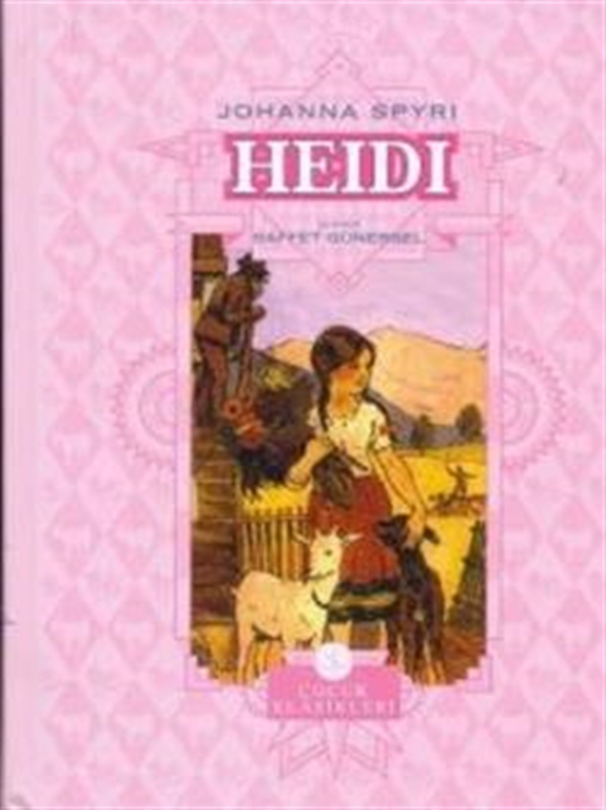 Heidi (Ciltli)