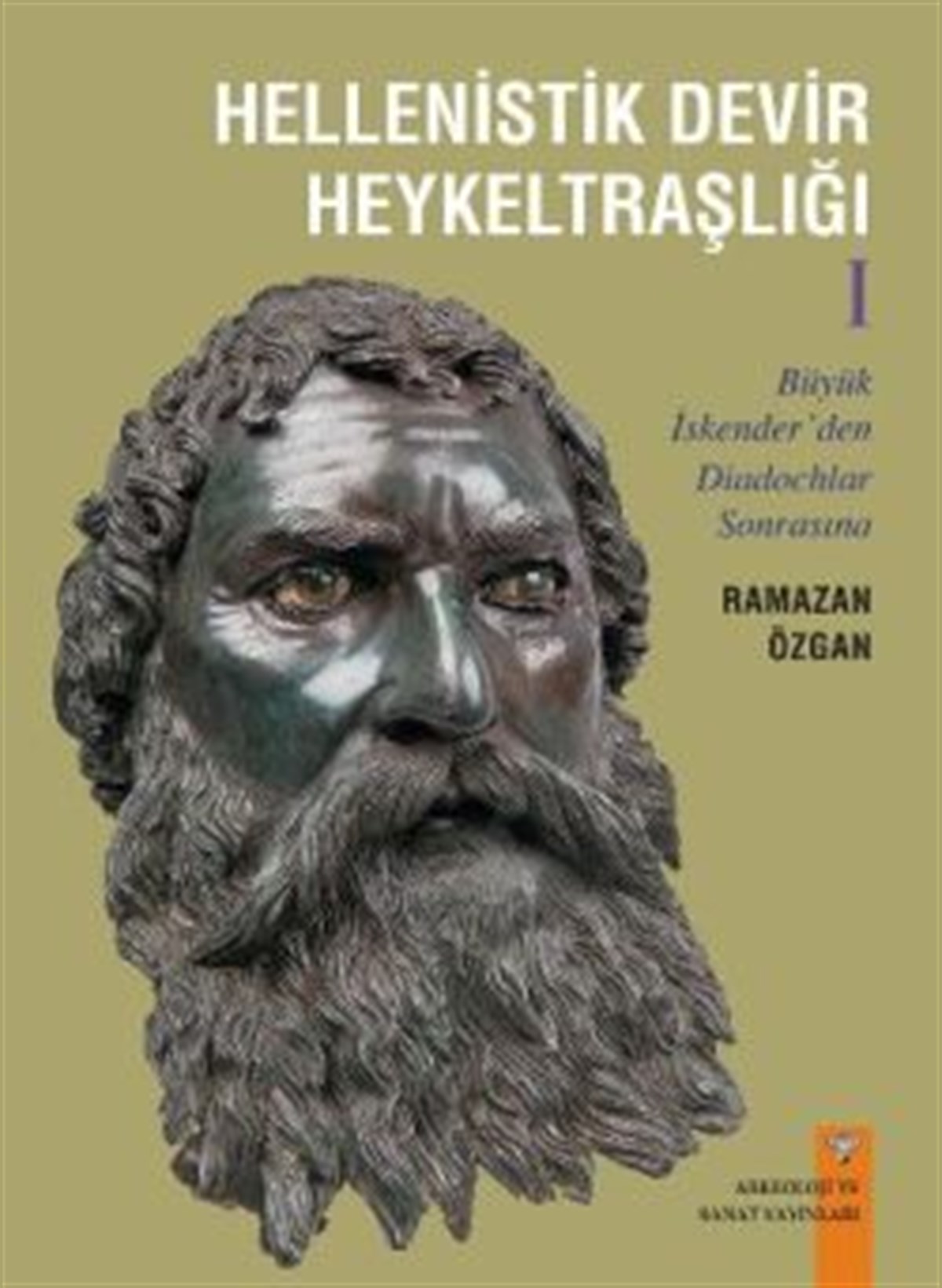 Hellenistik Devir Heykeltraşlığı-1