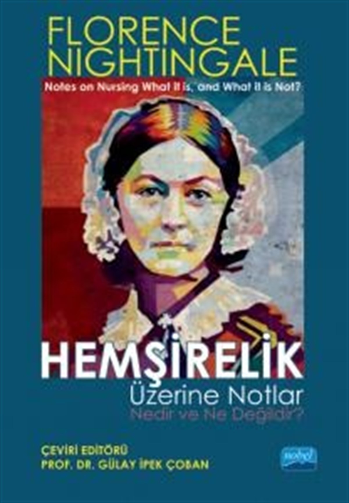 Hemşirelik Üzerine Notlar - Nedir ve Ne Değildir?